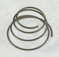 AD81-07604A Lauaisinpainikkeen jousi-SL2(6M3X)