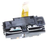 AD97-13704A Objektivhylsa Assy-TH2_83C