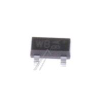 EBK36722001 FELTEFFEKT-TRANSISTOR