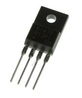 AH81-02551A IC-regulator TO-220F-4L VO=12V IO=0