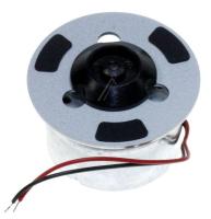 SAMSUNG JQ24-35I350F AK81-00014A MOTOR-SPINDEL HTS,JQ24-35I350F,3V