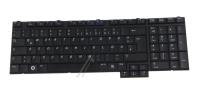 BA59-02359C Tastatur GENEVA2 101 taster M/B tysk P