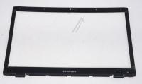 BA75-02026A Enhet kabinett LCD-front C LYON SEC PC+ABS