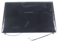 BA75-02138C Enhet-hus_LCD-bakside,W ester,Sonarrk