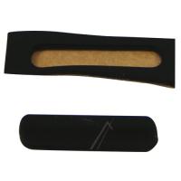 BA81-03458A Gummifot