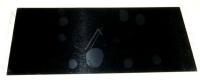 BA81-05055A Rückwandabdeckung SAMOA Aluminiumblech W155L113*T0.4
