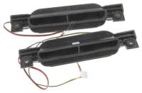 BN96-04773B Högtalargrupp P,8Ohm,4Pin,horntyp,10W,3
