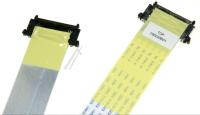 BN96-06678B Kaapelikokoonpano P-FLAT LVDS LE46A558P3FXXC FF 41P 350mm