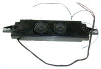 BN96-06820B ASSY høyttaler P, 8Ohm, Pearl, LCD   , 10