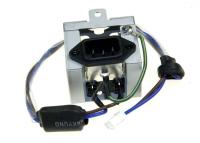 BN96-07190A ASSY inntak P,PYROPE,350mm,IG-N06BES1,250