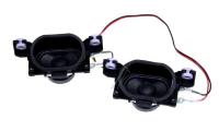 BN96-08732A ASSY Lautsprecher P, 16Ohm, 4Pin, Creme  , 3W