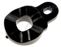 DA66-00557A Bøsning/ leje for hængsel, øverst højre