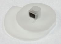 DA66-00589A Akseli/nostin
