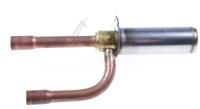 DB62-04266A EKSPANSJONSVENTIL, DPF(Q)1.4C-01-RK(E)