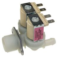 DC62-00024M Magnetventil dubbel ,V7-PJT,,max 10bar
