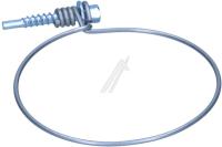 DC65-00021A Slangeklemme HEBAPJT HSWR ID74