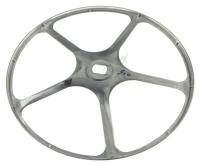 SAMSUNG DC66-00500A REIMSKIVE/REIMHJUL, HEBA PJT,ALDC8,-,OD296.