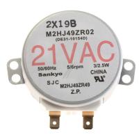 SAMSUNG M2HJ49ZR02 DE31-10154D MOTOR,ST-16EX73MAAA,CMO,-,FR
