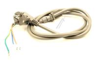 DE96-00252A Nettkabelsett EK Flagge 250V/16A H05VV-F
