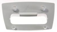 DJ61-00859A Frontkåpa fixeringsenhet VC-PS80 ABS glänsande PE