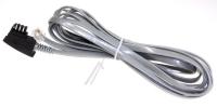 SAMSUNG JF39-50080B CBF-LINE-KABEL FAX 130R, 6P, 3000MM