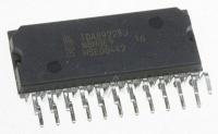TDA8922BJ 1201-002696 IC-lydforstærker TDA8922BJ DBS 23P 30.2X12mm