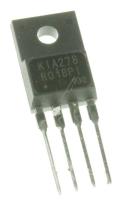 KIA278R018PI 1203-004090 IC-paikan kiinteä jännitesäädin KIA278R018PI TO-220IS