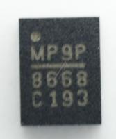 IC-DC/DC CONVERTER,MP8668DL-LF-Z,QFN,14P