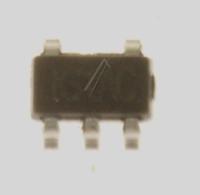 1203-004937 IC-asennon säätöjännitteensäädin,MP2000DJ-ADJ-LF-Z,TS