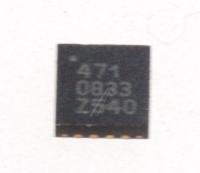 1203-004943 IC-PWM-styrkrets,SC471MLTRT,MLPQ,16P,3X