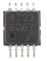 SPN030039Y 1203-005113 IC-bryter reg.,SPN030039Y,MSOP,10P,3x3mm