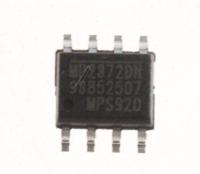 MP2372DN 1203-005279 IC-DC/DC muunnin,MP2372DN,SOP,8P,4.9x3