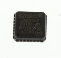 SAMSUNG 1209-001718 IC-SENSOR EMC2102 QFN 28P 5X5MM KUNSTSTOFF