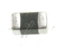 VARISTOR,30VDC,5A,1.6X0.8X0.8MM,TP