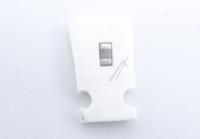 10000NF-10V 2203-007270 C-CER, Chip, 10000nF, 10%, 10V, X5RTP, 1608
