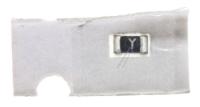 3601-001374 FUSE-SURFACE MOUNT,32V,5A,FAST-ACTING,HI