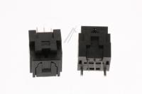 3707-001081 Liitin optinen suora SPDIF