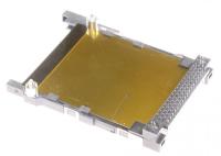 3709-001477 Kortkontakt-kortplass,68P,1.27mm vinklet,Au,