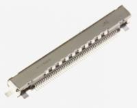 3711-005925 Headerkort til kabel, boks, 51P, 1R, 0.5mm, S