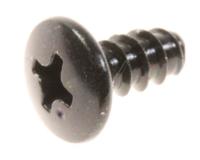 6003-001321 Skrue, BH,+,B,M4,L8,ZPC(BLK),SWRC