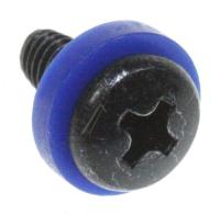 6003-001618 Skrue-Taptite,BH,+,PT,STITE,M4L10,ZPC(
