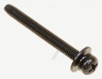 6003-001729 Skrue ,PH,+,WSP,S-TITE,M4,L38,ZPC