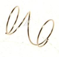 SAMSUNG 6107-001439 NETZSCHALTERFEDER NV CS 103