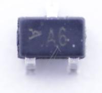0401-001197 Diode for bryterformål MMBD4148W 100V 300mA SO