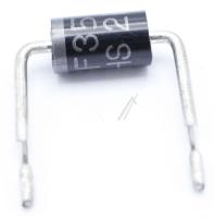 0402-001783 Tasasuuntausdiodi SF35G 300V 3A DO-201AD T