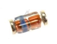 DIODE-ZENER,VLZ6V2B,5.96-6.27V,500MW,SOD