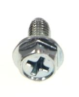 4B73763A SCREW, S-TYPE M5*10
