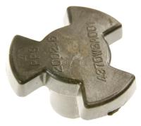 4370W3A001TURN DRIVDEL/MEDBRINGER TIL GLASSTALLERKEN