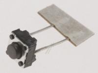 558T908A Tastbryter SHKV1908AH=4,3 TP