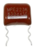 0,022UF-630V WC041600 KONDENSATOR 0.022UF 630V MX-